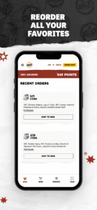 Church's Texas Chicken® 8.8.0