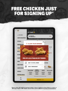 Church's Texas Chicken® 8.8.0