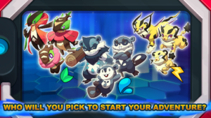 Nexomon 5.0.3