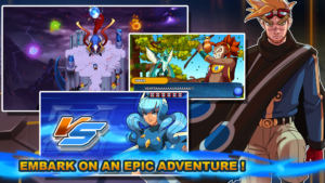 Nexomon 5.0.3