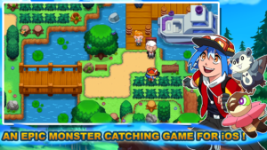 Nexomon 5.0.3