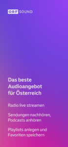 ORF Sound 2.0.2