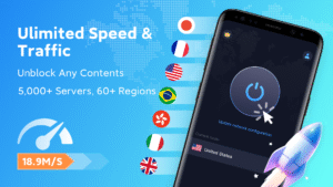 Starlink VPN - Jump Speed 1.0.36 Starlink VPN - Jump Speed 1.0.36