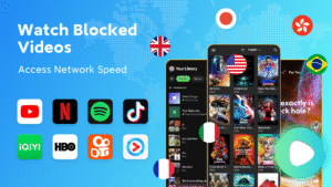 Starlink VPN - Jump Speed 1.0.36 Starlink VPN - Jump Speed 1.0.36