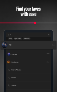 YouTube TV: Live TV & more 10.11.1