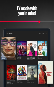 YouTube TV: Live TV & more 10.11.1