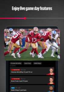 YouTube TV: Live TV & more 10.11.1