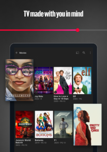 YouTube TV: Live TV & more 10.11.1
