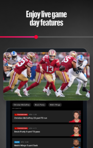 YouTube TV: Live TV & more 10.11.1