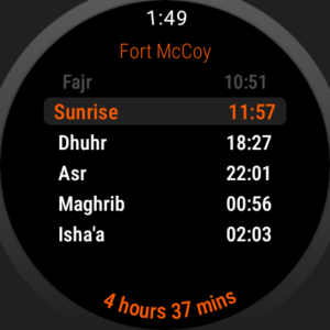Azan Time Pro – Prayer Times 9.4.11-ps