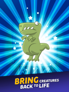 Crazy Dino Park 2.32