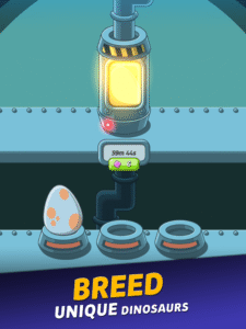Crazy Dino Park 2.32