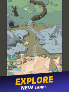 Crazy Dino Park 2.32