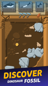 Crazy Dino Park 2.32