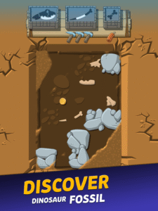 Crazy Dino Park 2.32