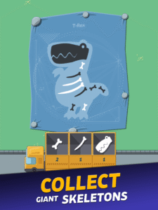 Crazy Dino Park 2.32