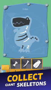 Crazy Dino Park 2.32