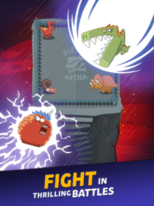 Crazy Dino Park 2.32