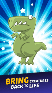 Crazy Dino Park 2.32