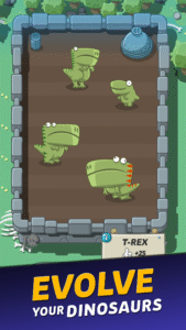 Crazy Dino Park 2.32