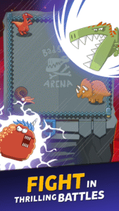Crazy Dino Park 2.32