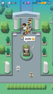 Crazy Dino Park 2.32