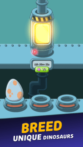Crazy Dino Park 2.32