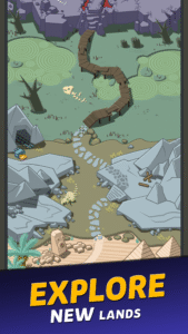 Crazy Dino Park 2.32