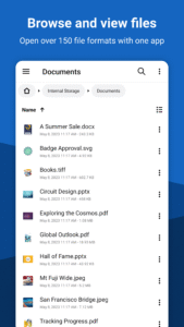 File Viewer for Android 3.5