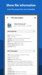 File Viewer for Android 3.5