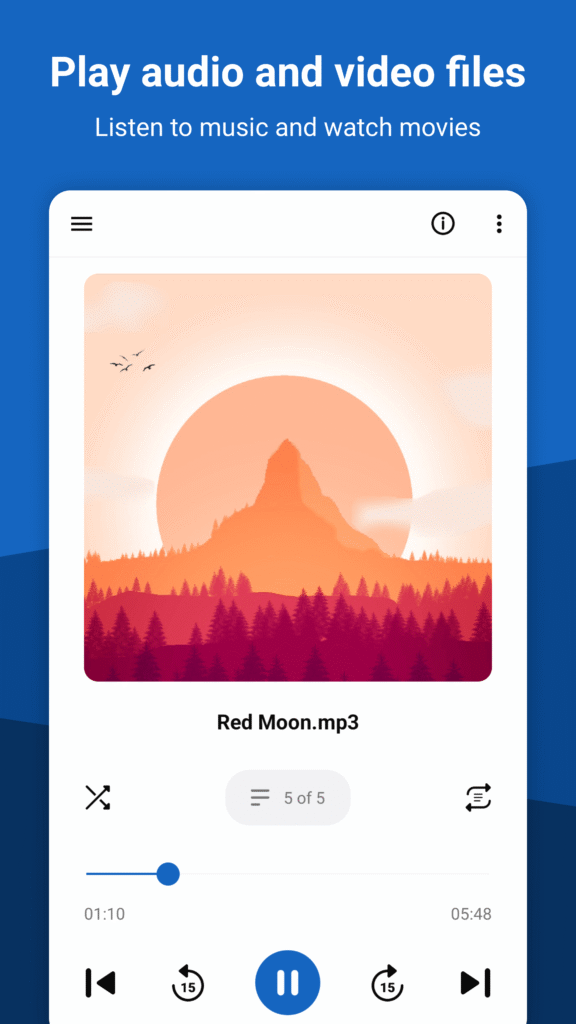 Download File Viewer for Android APKs for Android - APKMirror