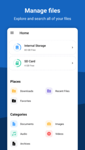 File Viewer for Android 3.5