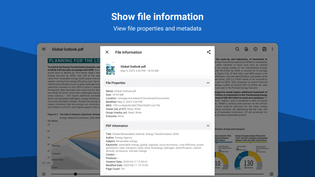 Download File Viewer for Android APKs for Android - APKMirror