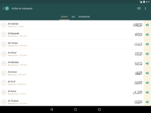 Al Quran Indonesia 3.1.44 Al Quran Indonesia 3.1.44