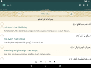 Al Quran Indonesia 3.1.44 Al Quran Indonesia 3.1.44