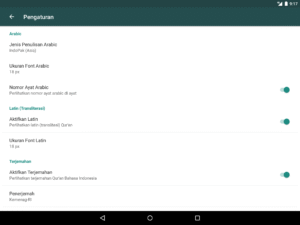 Al Quran Indonesia 3.1.44 Al Quran Indonesia 3.1.44