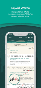 Al Quran Indonesia 3.1.44 Al Quran Indonesia 3.1.44