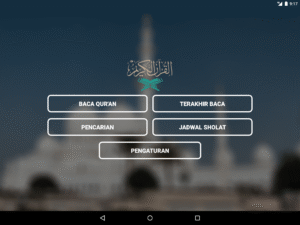 Al Quran Indonesia 3.1.44 Al Quran Indonesia 3.1.44