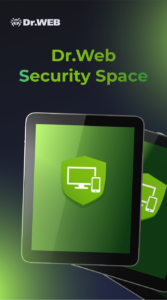 Dr.Web Security Space 12.9.2 Dr.Web Security Space 12.9.2
