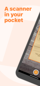 Genius Scan - PDF Scanner 7.39.0 Genius Scan - PDF Scanner 7.39.0