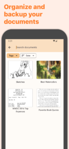 Genius Scan - PDF Scanner 7.39.0 Genius Scan - PDF Scanner 7.39.0