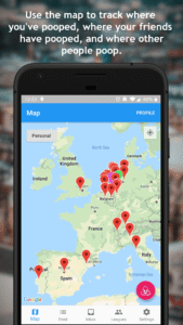 Poop Map 5.2.2