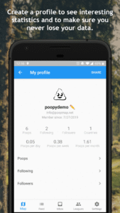 Poop Map 5.2.2