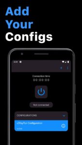 v2RayTun 5.21.68 v2RayTun 5.21.68