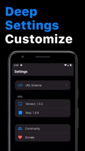 v2RayTun 5.21.68 v2RayTun 5.21.68