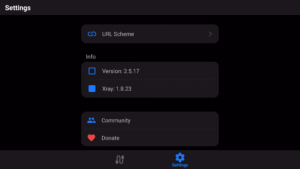 v2RayTun 5.21.68 v2RayTun 5.21.68