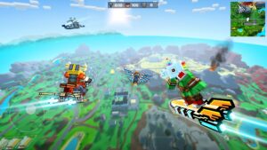 Pixel Gun 3D - FPS Shooter 15.2.3