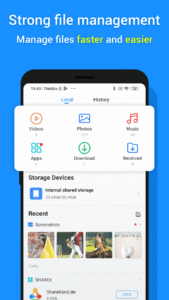 ShareKaro: File Share&Transfer 5.0.39.1
