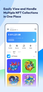imToken: BTC & ETH Wallet 2.23.0 imToken: BTC & ETH Wallet 2.23.0