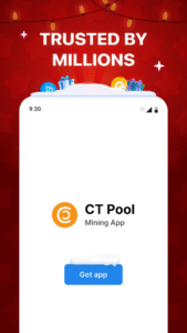 CT Pool: Crypto Mining App 1.0.42 CT Pool: Crypto Mining App 1.0.42